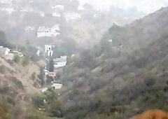 Allie plays wicked game of truth or dare with crush