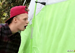 Naughty bimbos smutty sex movie