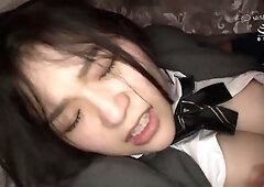 Amateur Asian Japanese Anal Creampie