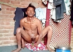 Youthful, gay femboy, indian gay blowjob