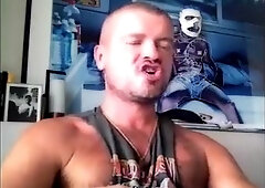 TIERY B. // Unshaved Harley