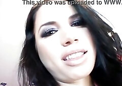 Small Whore Stretched by Monster Jocks Untill That babe's a Gaping Cum-Sleeve.