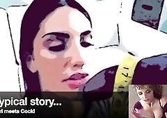 A admirable combination of hawt audio and visual episodes.