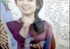 NAYANTHARA CUM TRIBUTES