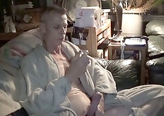 Randalpark Midweek Wank