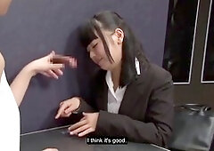Faphouse, interview, jav