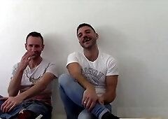 Bottom, suck, top