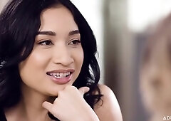 Avery Black & Chanel Camryn - Birthday Girls Request