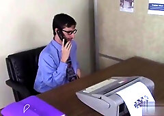 Sasha Strokes Threesome