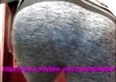 Girl rips very strong hot farts (Trailer)