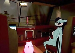 Masturbating on a road tour