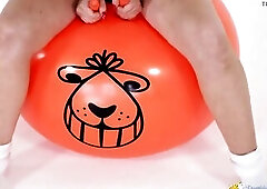 Spectacular POV Downblouse & Masturbation encouragement from the hottest UK Models! Teat Slides, Cleavage, Messy Talk...We've got it all!