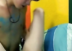 Gay porn twinks toronto Kyler Moss surprises Miles Pride with a bday