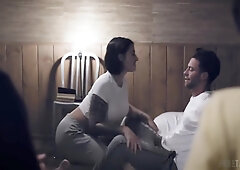 Ivy Lebelle In Excellent Porn Video Hd Craziest , Its Amazing