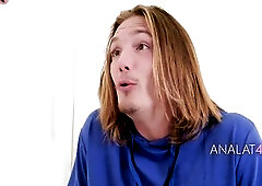 Punished For Cheating At 40 - Katrina Colt, Josh Rivers, Axel Haze