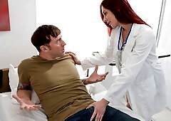 The Doc Will Blow You Now - Kelly Caprice