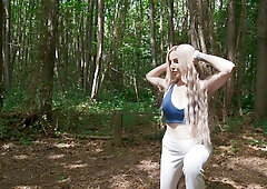 Brazzers: Danny D's Enormous Cock Exposed