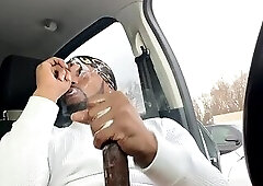 I Be So Horny After A Gym Workout (SexyRockstar)