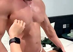 Asian bitchtit muscle top breeds twink codacolours