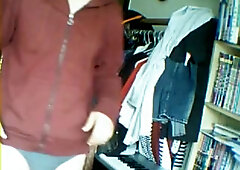 Korean Straight Cumshot Webcam