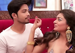 Monika (2020) Hothit Hindi Hdrip S01e01