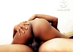 මකනම බලනනම ඔන ආතල එකක. උඩ නගල ගහනව ගහලලක .creampie .srilankan Grl Pat17