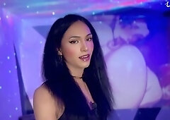 I need to chat and finish with a big load