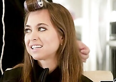 BANGBROS - Monsters Of Dick BTS Compilation Featuring Riley Reid & Emily Willis (Part two)