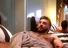 Honeyguide Stranger Penetrating Danger Sam Ledger & Kam Stone