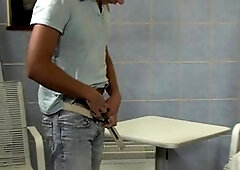 Thick Cum Everywhere!