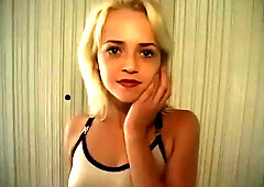 Anastasia Blue - Tight Squeeze