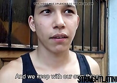 Latin leche ii, gay picks up straight, grope pick up straight