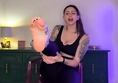 Superior Ali Sweat Cleaner