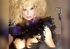 Tranny Playtime
