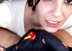 aaAfter making me concupiscent ramrod well and licking my ramrod and anus the floozy wanted to put a sex-toy in my anal opening and stimulate me even 