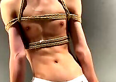 BONDAGE GUY
