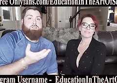 Exposed Sexy Tubbing with my Stepmom Mega Trailer Makayla Cox