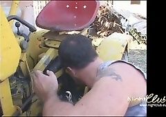 Tight pussy in Faphouse gets filled in various ways