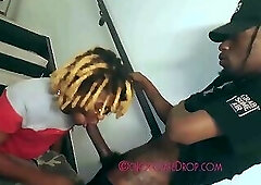 Be My Roommate- Robbie Dash + Hakunabad