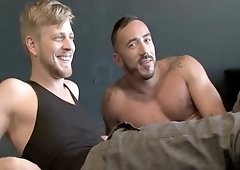 Porn movie the audition