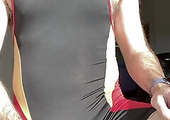 Lucra Singlet Bulbous