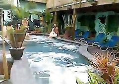 CBL TGRW Ben Tay Robbie Joel CJ and more photo shooting 09-2010