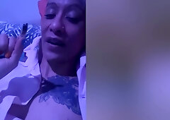 Behind The Scenes Smoking Chronic Porn Talk Back Stoney Sex Is So Good!