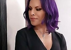 Timeless Trans Girl