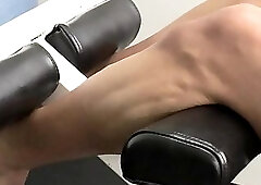 Damone Danilo Beefy Wanking