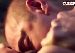 Siberia and Him (2019) GAY MOVIE SEX SCENE MALE NUDE