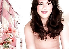 We’re the one and the other in the same situation says Natalie the sex doll, inflexible and plastic. We are the one and the other trapped in this ab