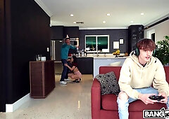 The Birthday Surprise