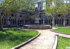 Lust Academy 159; By adultvisualnovels; Play visual novels and watch playthroughs, walkthroughs and adult PC games; DoU: 2022-08-30 20:55 +0000.