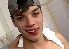 EB Tommy Poulain Casting Two